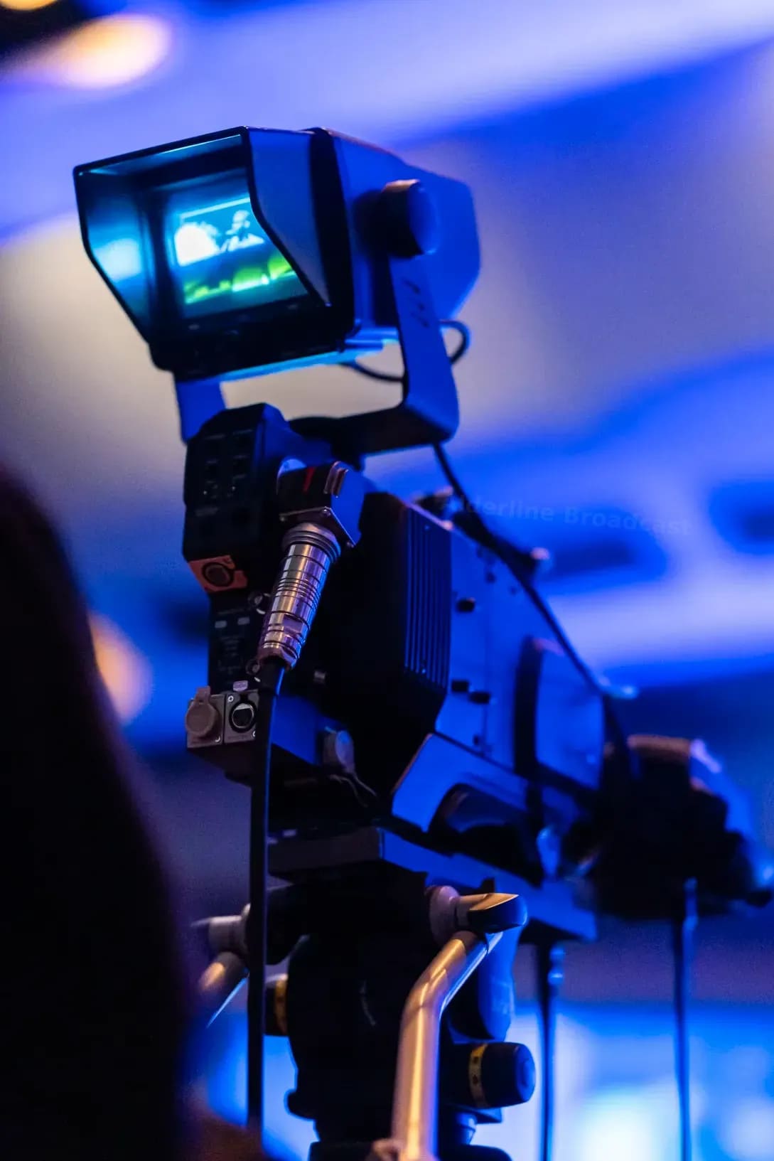 Alderline Broadcast 15